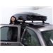Yakima GrandTour 18 Cubic Ft Premium Rooftop Cargo Box Review