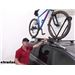 Yakima HighRoad Roof Bike Rack Review Y75FR