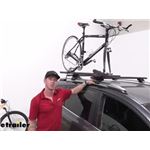 Yakima HighSpeed Roof Bike Rack Review