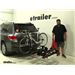 Yakima  Hitch Bike Racks Review - 2012 Toyota Highlander