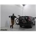 Yakima Hitch Bike Racks Review - 2014 Honda CR-V