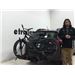 Yakima  Hitch Bike Racks Review - 2014 Subaru XV Crosstrek y02479