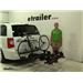 Yakima  Hitch Bike Racks Review - 2015 Chrysler Town and Country