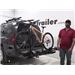 Yakima Hitch Bike Racks Review - 2015 Nissan Xterra