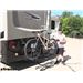 Yakima Hitch Bike Racks Review - 2016 Coachmen Mirada Motorhome