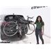 Yakima Hitch Bike Racks Review - 2016 Mazda CX-5