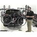 Yakima Hitch Bike Racks Review - 2016 Mazda CX-9