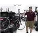 Yakima Hitch Bike Racks Review - 2017 Jeep Cherokee