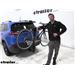 Yakima Hitch Bike Racks Review - 2018 Jeep Cherokee