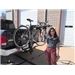 Yakima Hitch Bike Racks Review - 2018 Ram 1500 Y02459