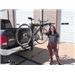 Yakima Hitch Bike Racks Review - 2018 Ram 1500 YA44FR