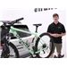 Yakima Hitch Bike Racks Review - 2018 Subaru Outback Wagon