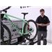 Yakima Hitch Bike Racks Review - 2019 Ford Ranger