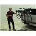 Yakima Hitch Bike Racks Review - 2020 Cadillac Escalade Y02459