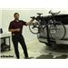 Yakima Hitch Bike Racks Review - 2020 Cadillac Escalade
