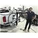Yakima Hitch Bike Racks Review - 2020 Chevrolet Colorado