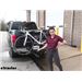 Yakima Hitch Bike Racks Review - 2020 Ford F-150 Y92VR