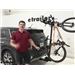 Yakima Hitch Bike Racks Review - 2020 Hyundai Palisade