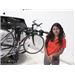 Yakima Hitch Bike Racks Review - 2020 Hyundai Palisade YA44FR