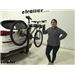 Yakima Hitch Bike Racks Review - 2020 Hyundai Tucson YA64FR