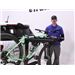 Yakima Hitch Bike Racks Review - 2020 Kia Sorento