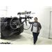 Yakima Hitch Bike Racks Review - 2020 Land Rover Velar