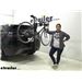 Yakima Hitch Bike Racks Review - 2020 Land Rover Velar YA64FR