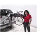 Yakima Hitch Bike Racks Review - 2020 Mitsubishi Outlander YA44FR