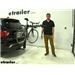 Yakima Hitch Bike Racks Review - 2020 Nissan Pathfinder YA44FR