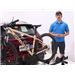 Yakima Hitch Bike Racks Review - 2020 Nissan Rogue Sport