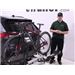 Yakima Hitch Bike Racks Review - 2020 Toyota RAV4 Y87VR