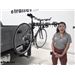 Yakima Hitch Bike Racks Review - 2020 Toyota Tundra