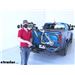 Yakima Hitch Bike Racks Review - 2021 Chevrolet Colorado