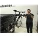 Yakima Hitch Bike Racks Review - 2021 Chevrolet Silverado 1500