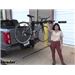 Yakima Hitch Bike Racks Review - 2021 Ford Ranger