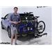 Yakima Hitch Bike Racks Review - 2021 Honda CR-V