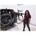 Yakima Hitch Bike Racks Review - 2021 Honda CR-V YA44FR