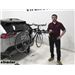 Yakima Hitch Bike Racks Review - 2021 Toyota RAV4 YA44FR