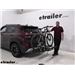 Yakima Hitch Bike Racks Review - 2022 Chevrolet TrailBlazer