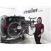 Yakima Hitch Bike Racks Review - 2022 Hyundai Santa Fe