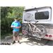 Yakima Hitch Bike Racks Review - 2022 Phoenix USA Cruiser Motorhome