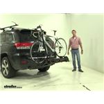 Best 0 Jeep Grand Cherokee Bike Racks | etrailer.com