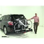 bike rack for 2008 toyota highlander