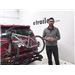 Yakima HoldUp Hitch Bike Racks Review - 2015 Toyota 4Runner