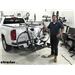 Yakima HoldUp Hitch Bike Racks Review - 2020 Chevrolet Colorado