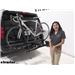 Yakima HoldUp Hitch Bike Racks Review - 2020 Chevrolet Tahoe