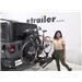 Yakima HoldUp Hitch Bike Racks Review - 2020 Jeep Wrangler Unlimited