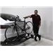 Yakima HoldUp Hitch Bike Racks Review - 2020 Tesla Model Y