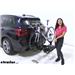 Yakima HoldUp Hitch Bike Racks Review - 2021 BMW X3