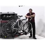 Yakima HoldUp 2 Bike Rack Review